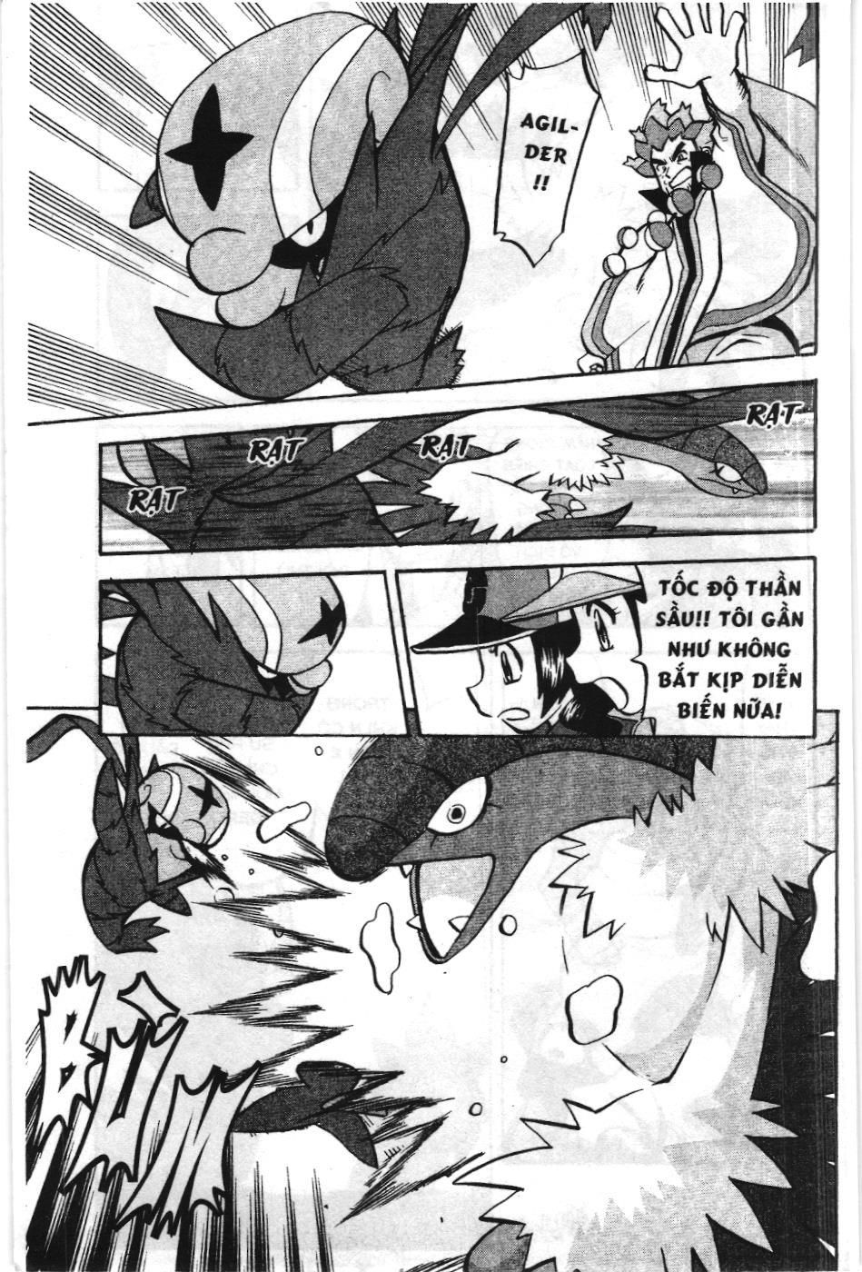 Pokémon Đặc Biệt (Nxb Kim Đồng) Chapter 509 - Trang 2