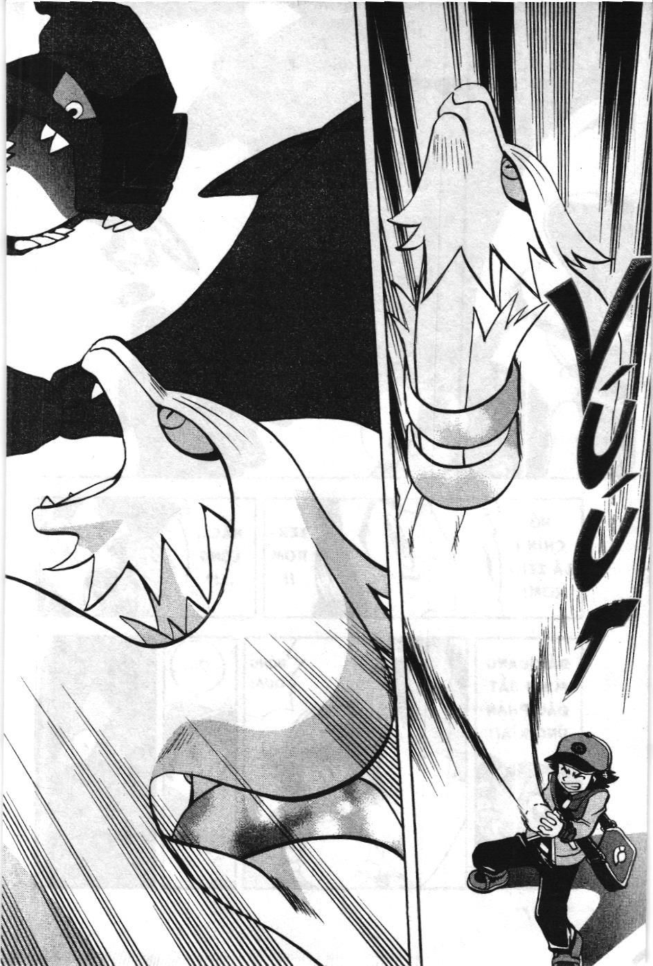 Pokémon Đặc Biệt (Nxb Kim Đồng) Chapter 509 - Trang 2