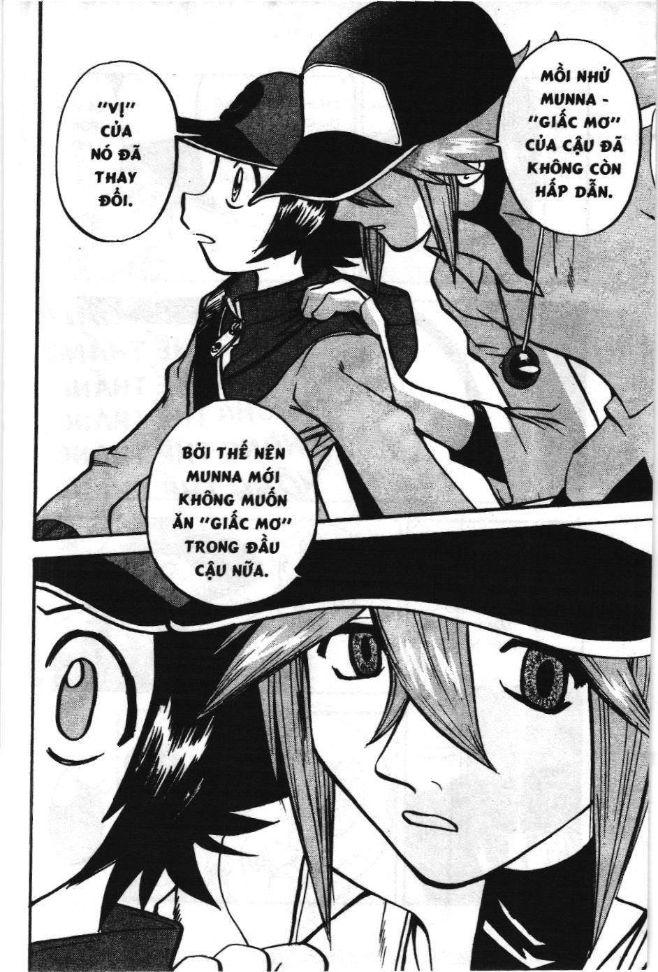 Pokémon Đặc Biệt (Nxb Kim Đồng) Chapter 510 - Trang 2