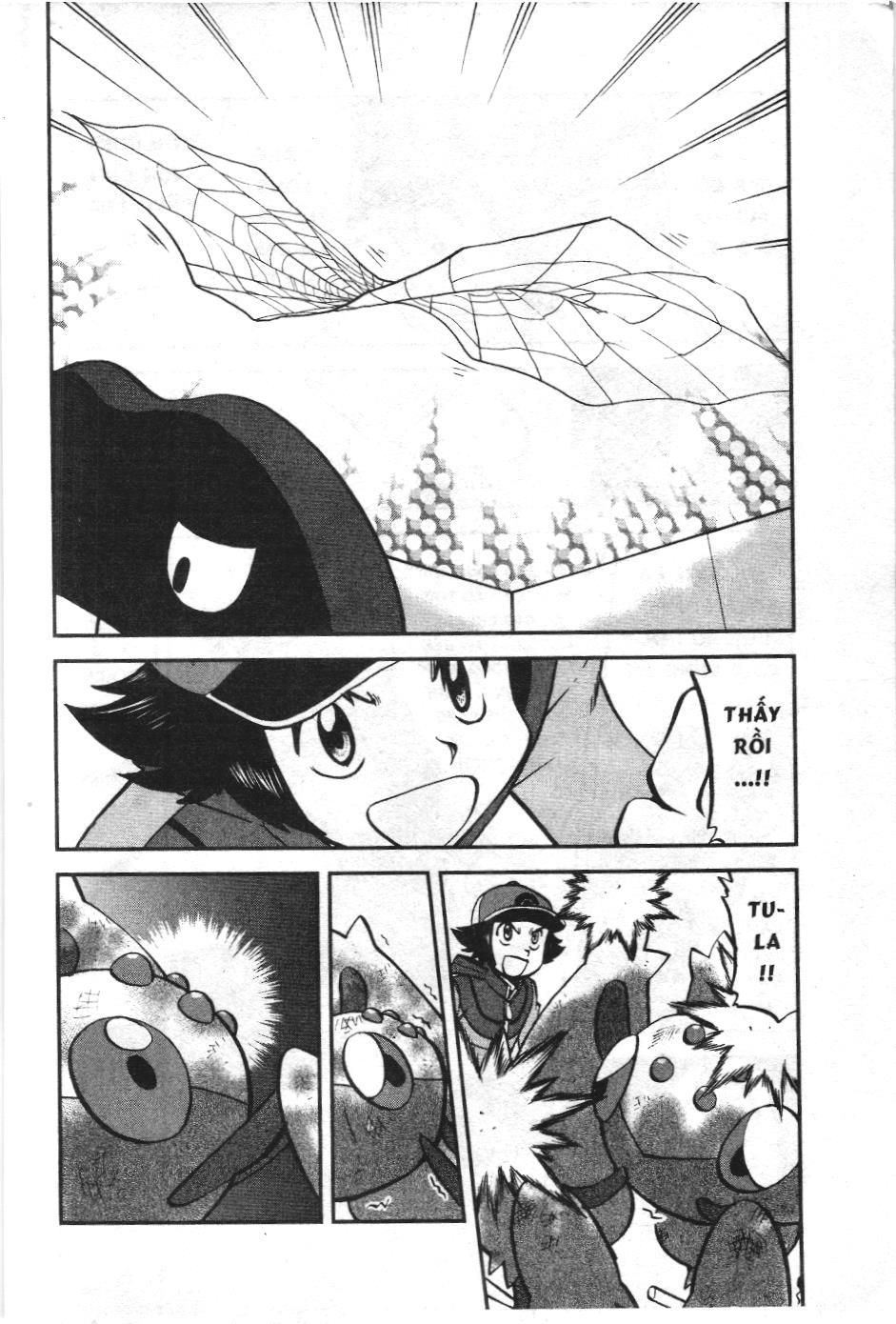 Pokémon Đặc Biệt (Nxb Kim Đồng) Chapter 513 - Trang 2