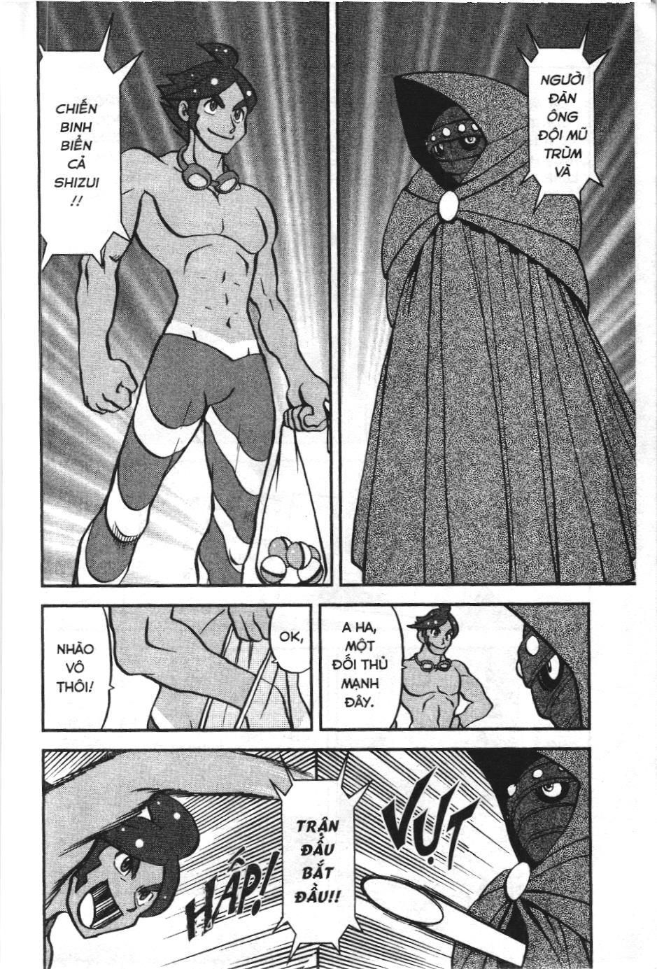 Pokémon Đặc Biệt (Nxb Kim Đồng) Chapter 514 - Trang 2