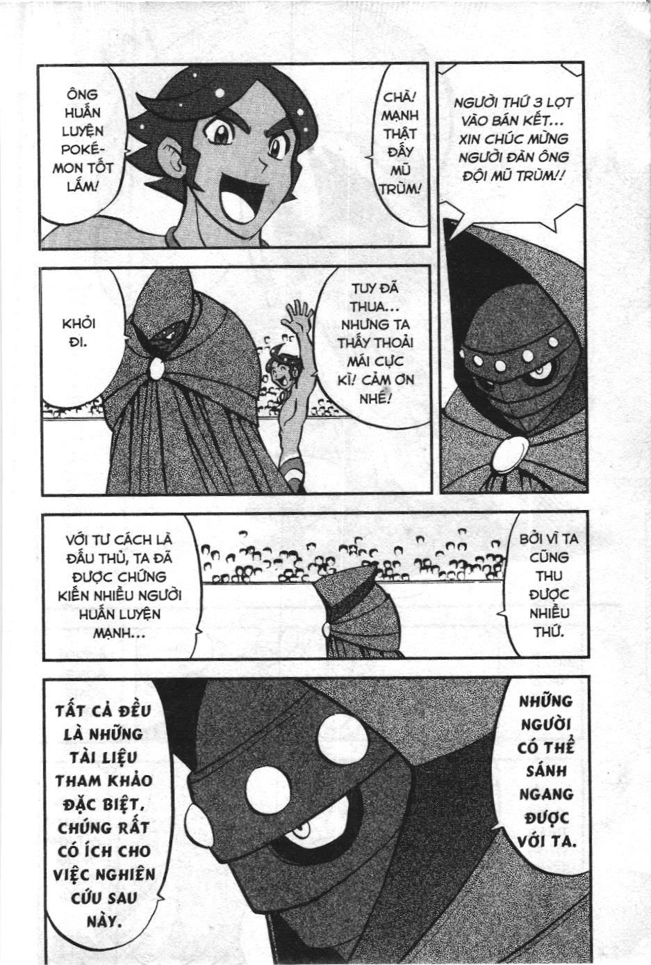 Pokémon Đặc Biệt (Nxb Kim Đồng) Chapter 514 - Trang 2
