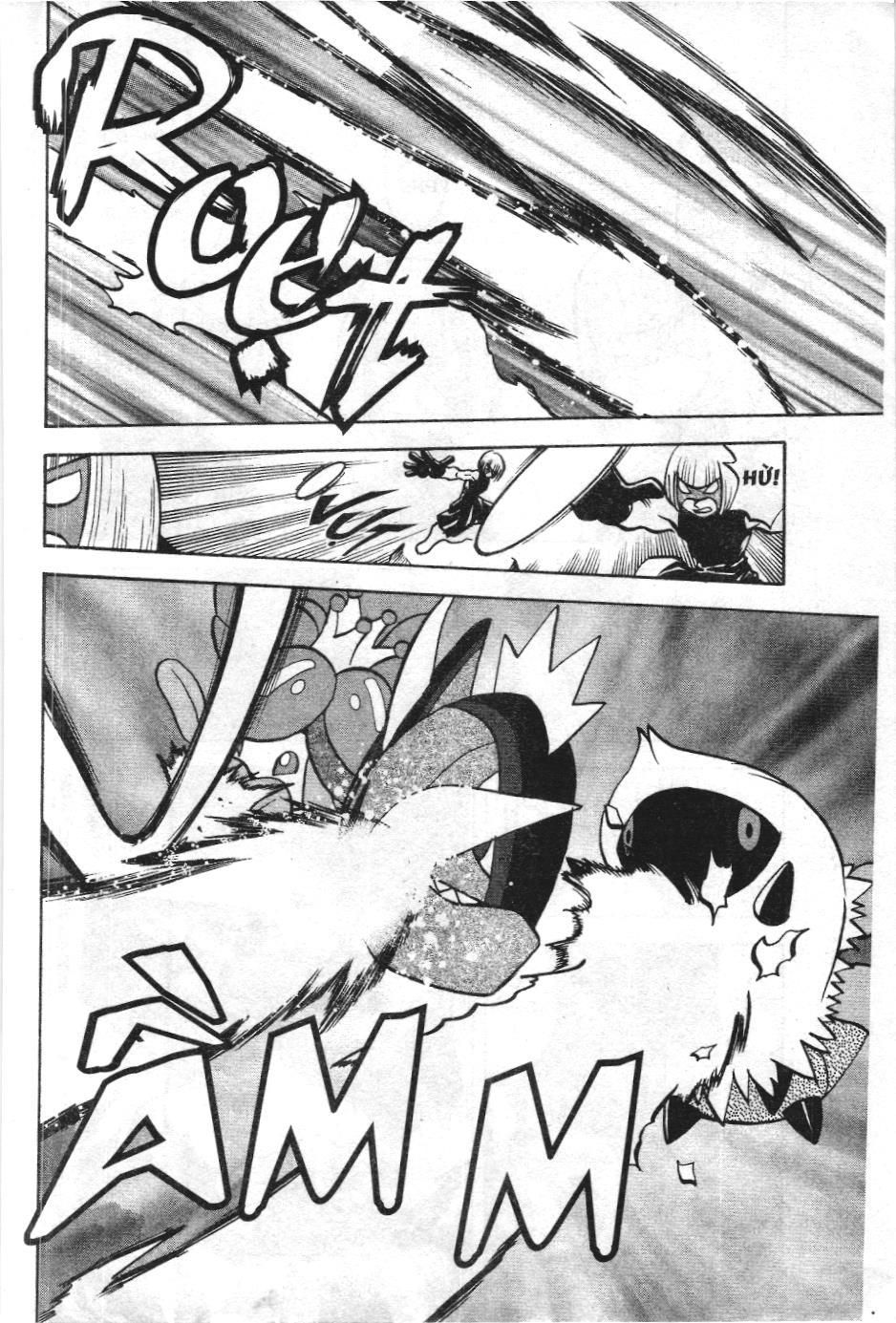 Pokémon Đặc Biệt (Nxb Kim Đồng) Chapter 515 - Trang 2