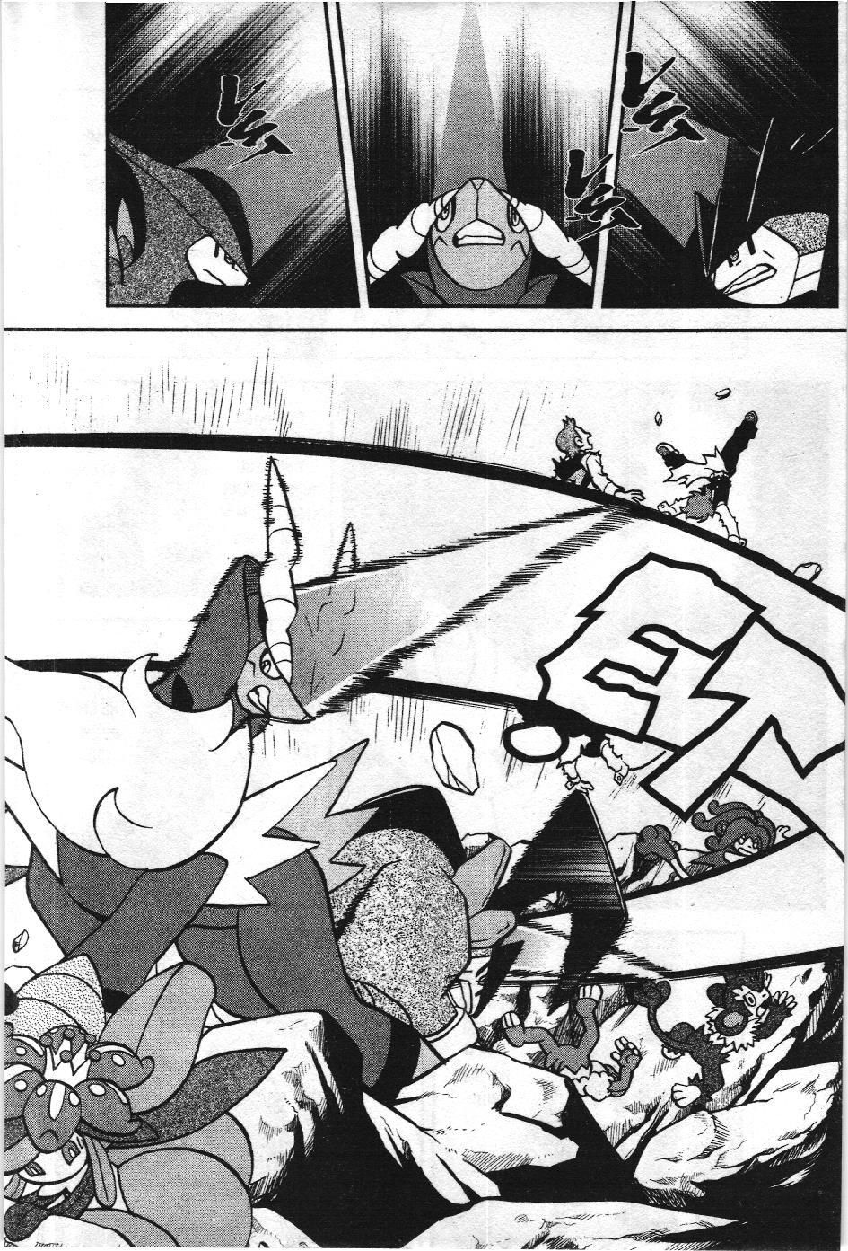 Pokémon Đặc Biệt (Nxb Kim Đồng) Chapter 519 - Trang 2