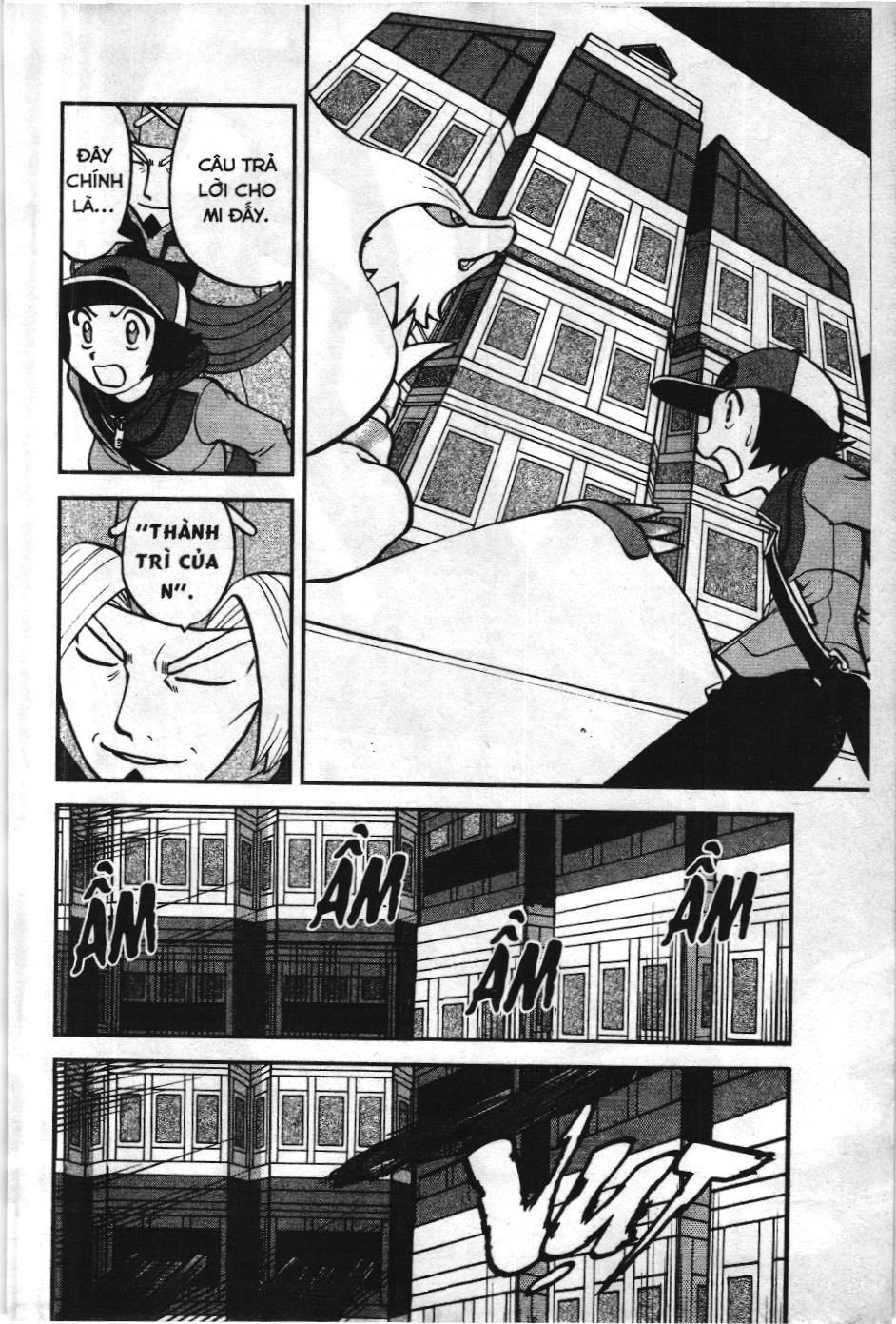 Pokémon Đặc Biệt (Nxb Kim Đồng) Chapter 520 - Trang 2