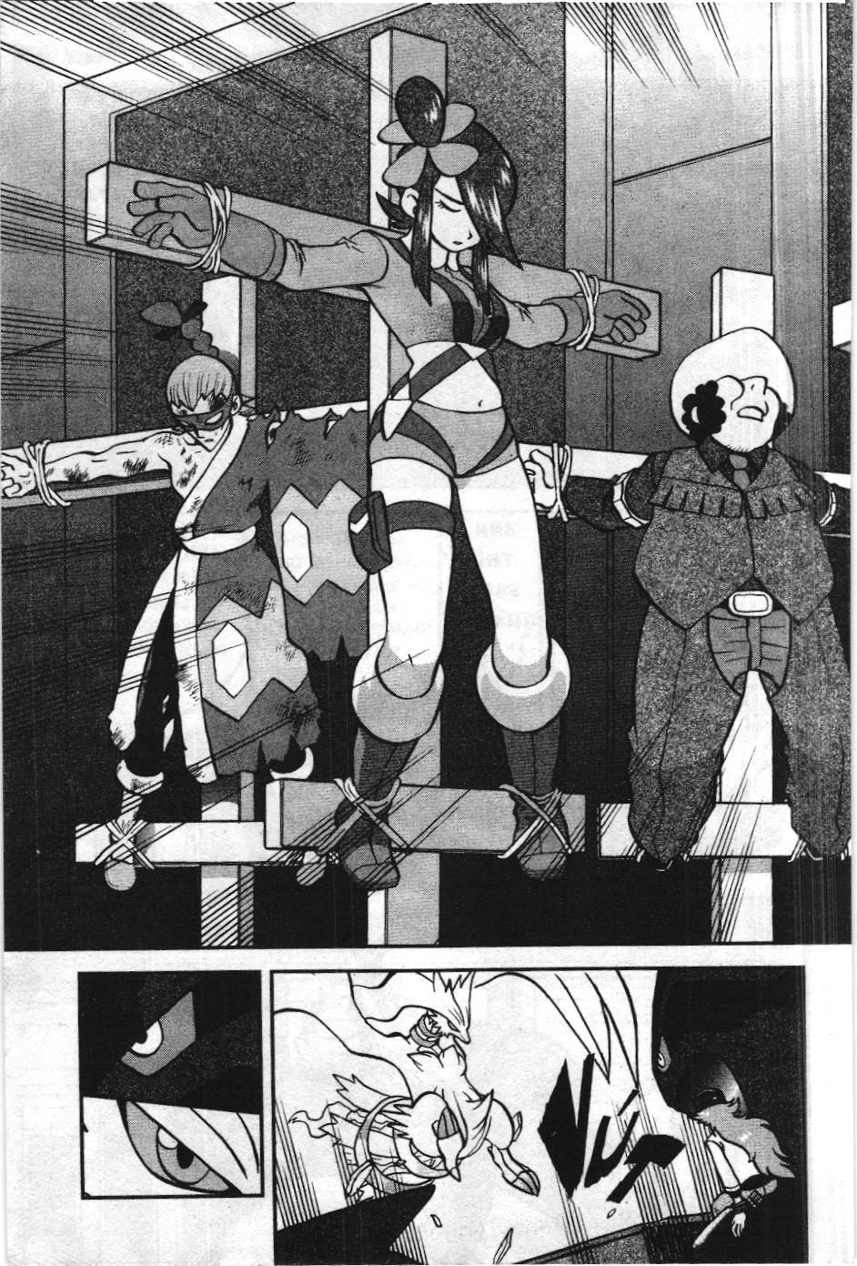 Pokémon Đặc Biệt (Nxb Kim Đồng) Chapter 520 - Trang 2