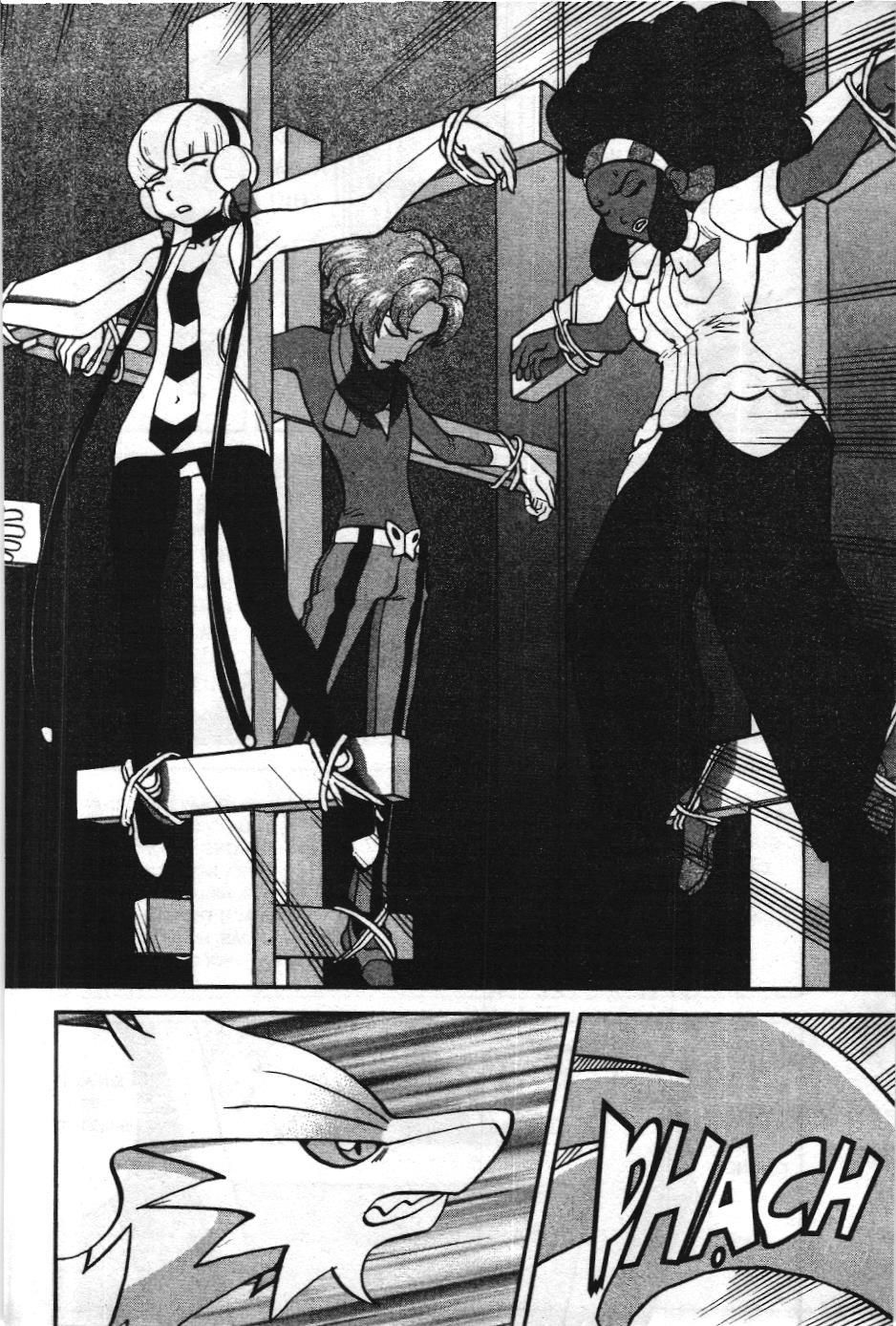 Pokémon Đặc Biệt (Nxb Kim Đồng) Chapter 520 - Trang 2