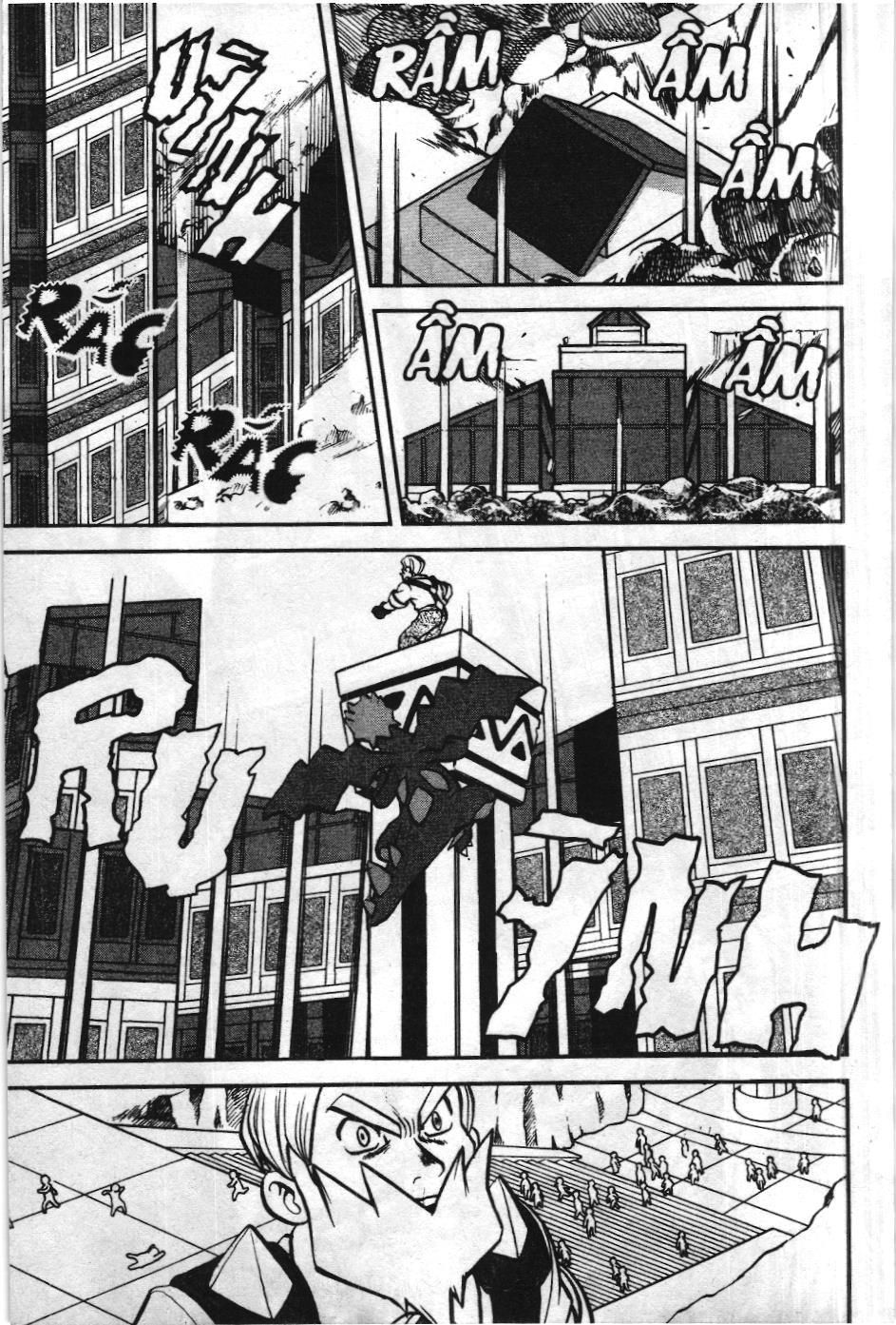 Pokémon Đặc Biệt (Nxb Kim Đồng) Chapter 520 - Trang 2