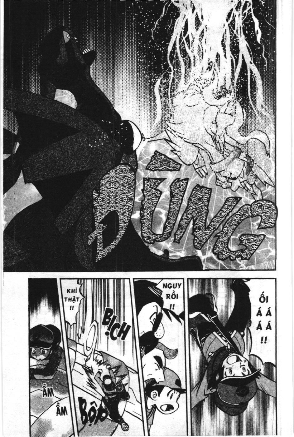 Pokémon Đặc Biệt (Nxb Kim Đồng) Chapter 521 - Trang 2