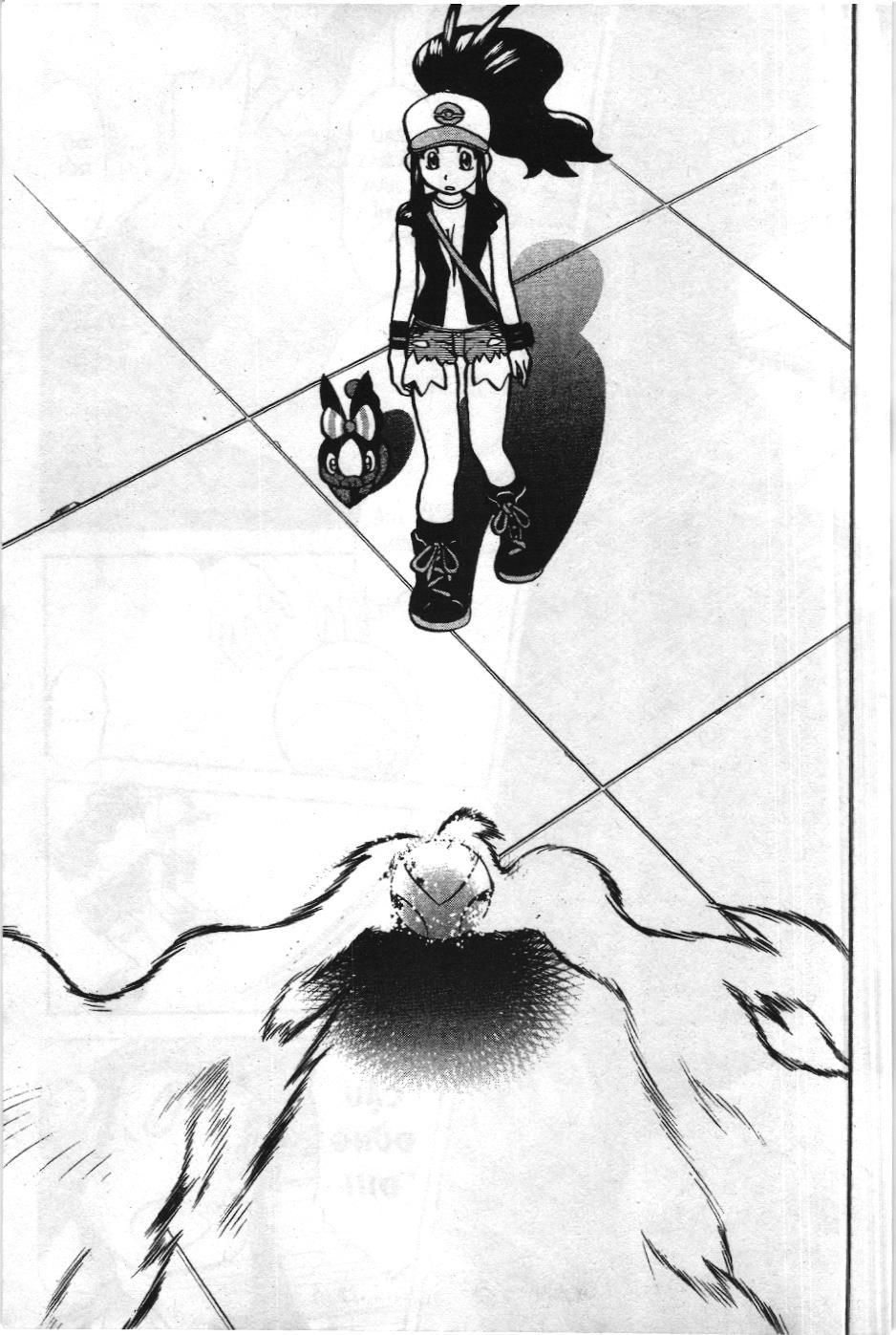 Pokémon Đặc Biệt (Nxb Kim Đồng) Chapter 524 - Trang 2