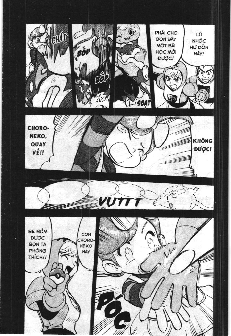 Pokémon Đặc Biệt (Nxb Kim Đồng) Chapter 531 - Trang 2