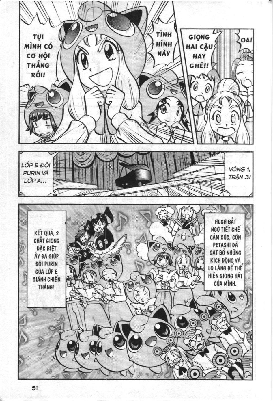 Pokémon Đặc Biệt (Nxb Kim Đồng) Chapter 534 - Trang 2