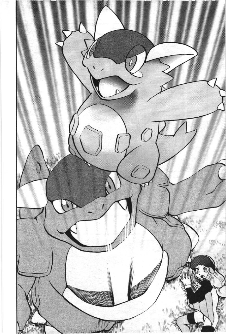 Pokémon Đặc Biệt (Nxb Kim Đồng) Chapter 550 - Trang 2