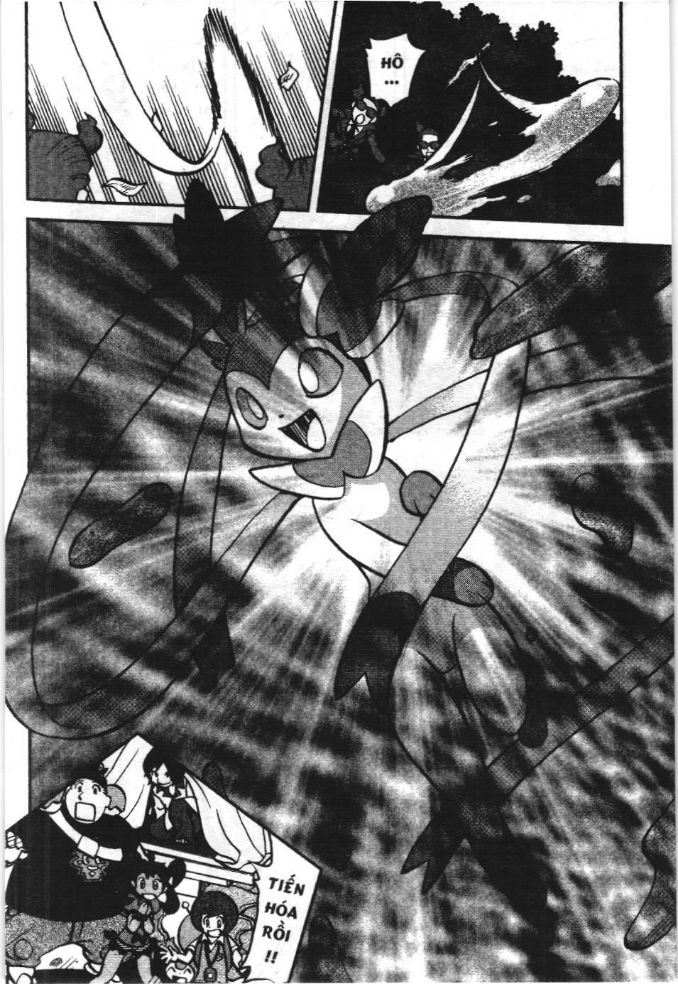 Pokémon Đặc Biệt (Nxb Kim Đồng) Chapter 553 - Trang 2