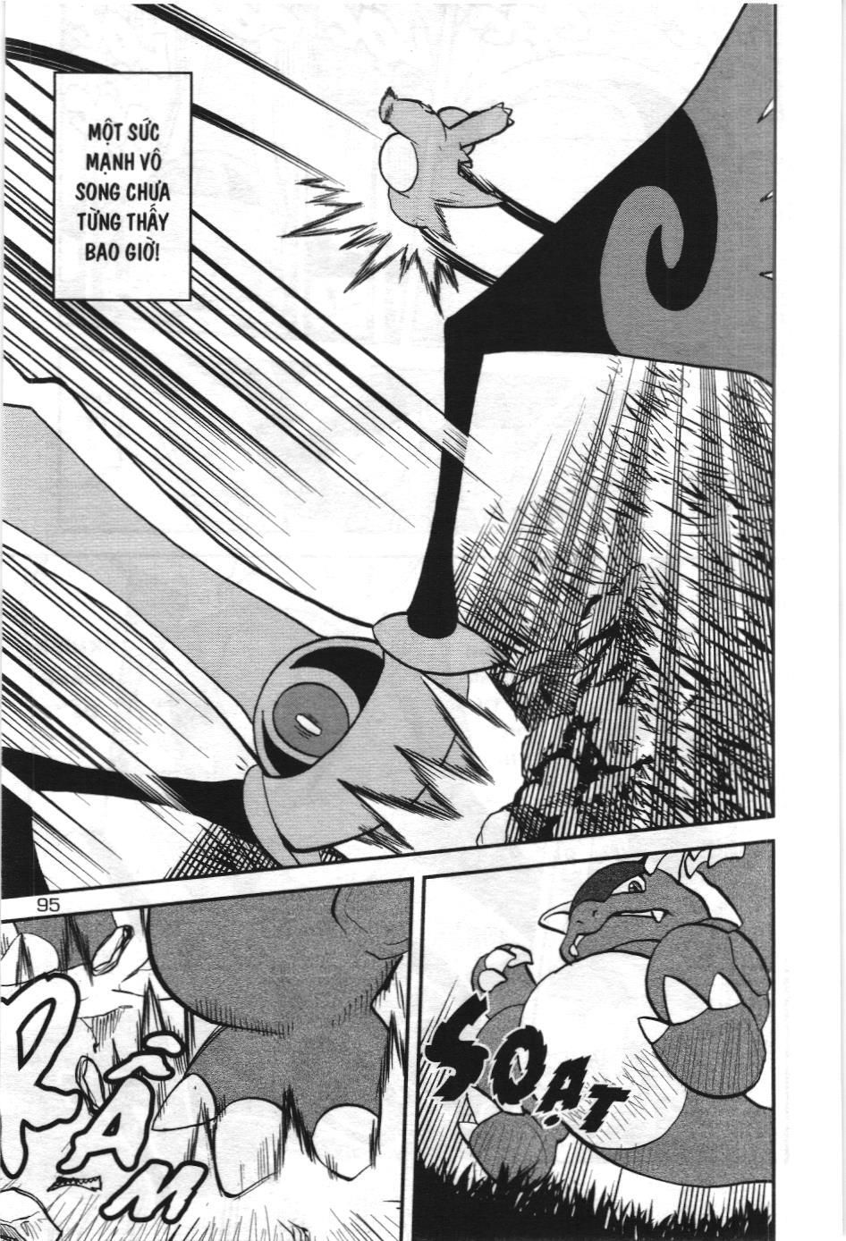 Pokémon Đặc Biệt (Nxb Kim Đồng) Chapter 556 - Trang 2