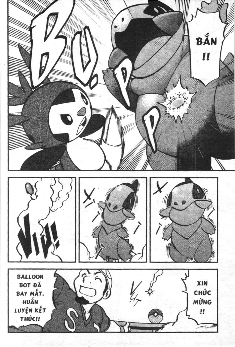 Pokémon Đặc Biệt (Nxb Kim Đồng) Chapter 557.1 - Trang 2