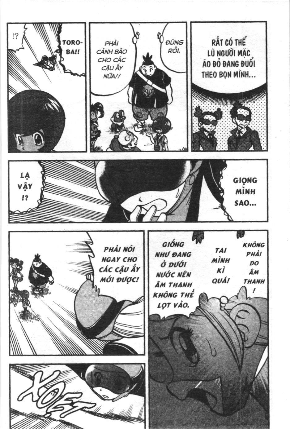 Pokémon Đặc Biệt (Nxb Kim Đồng) Chapter 557.1 - Trang 2