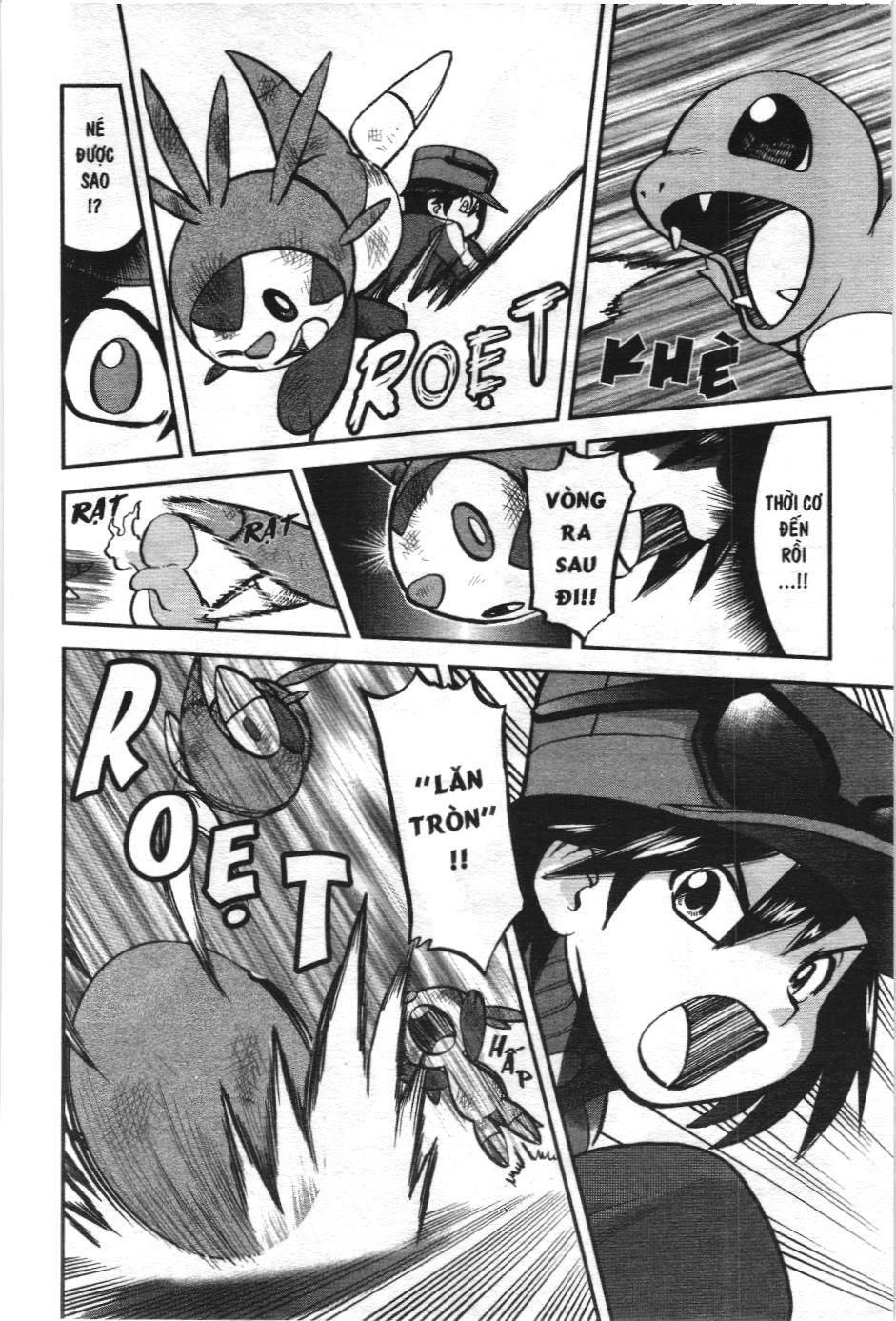 Pokémon Đặc Biệt (Nxb Kim Đồng) Chapter 559 - Trang 2
