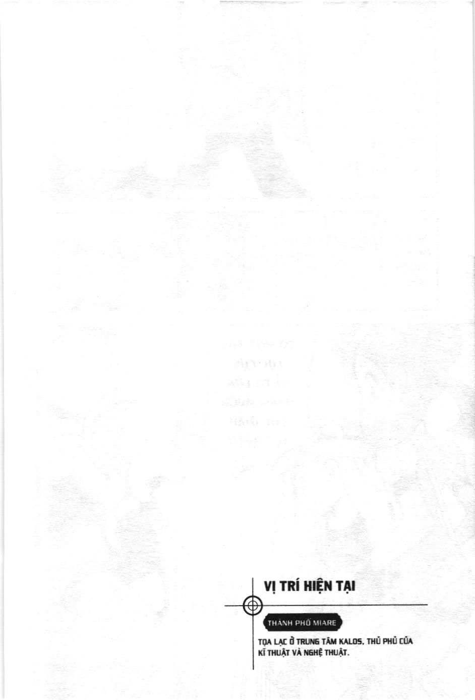 Pokémon Đặc Biệt (Nxb Kim Đồng) Chapter 562 - Trang 2