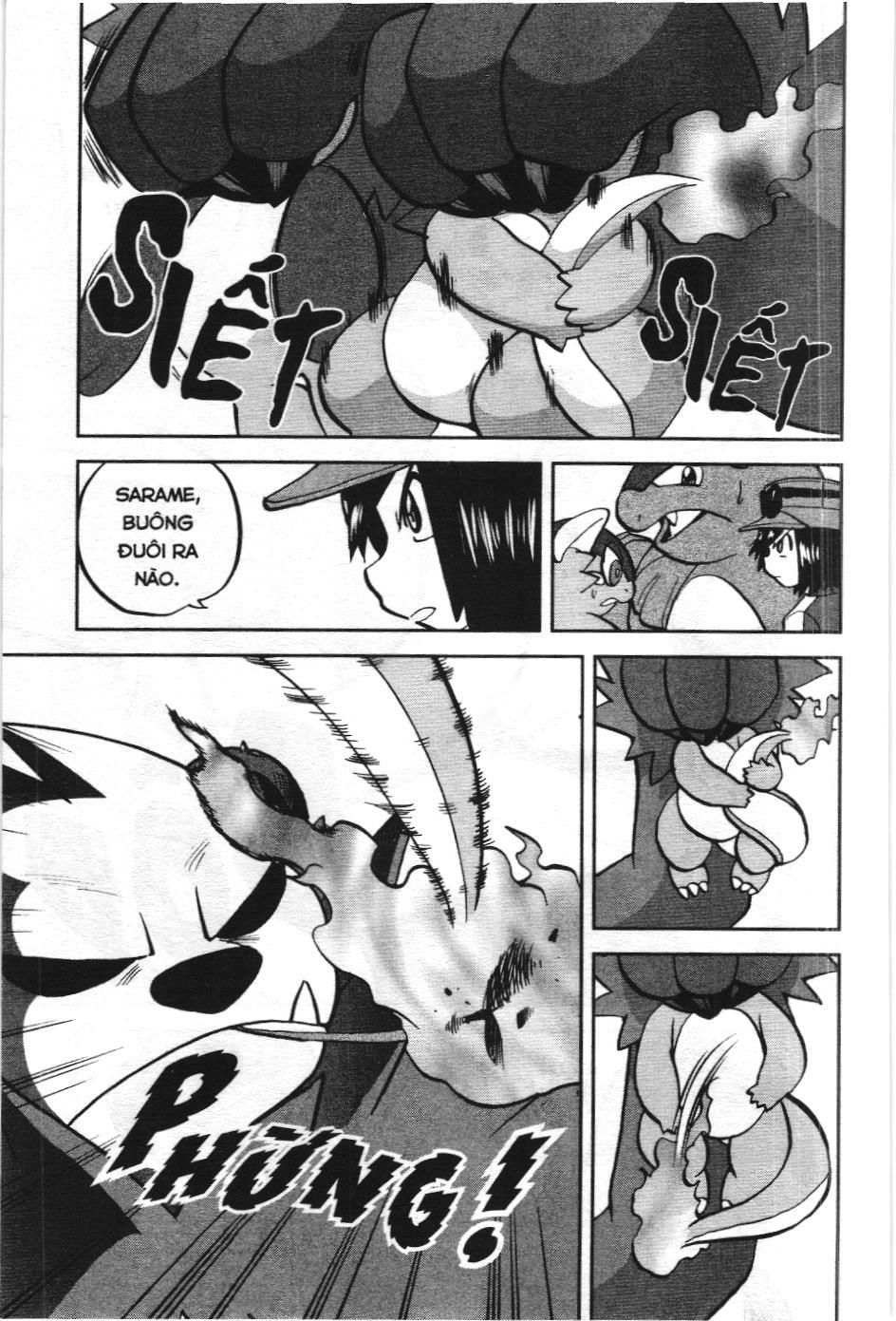 Pokémon Đặc Biệt (Nxb Kim Đồng) Chapter 563 - Trang 2