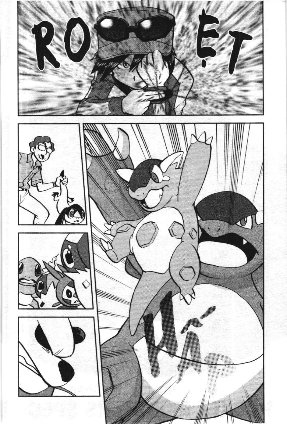 Pokémon Đặc Biệt (Nxb Kim Đồng) Chapter 563 - Trang 2