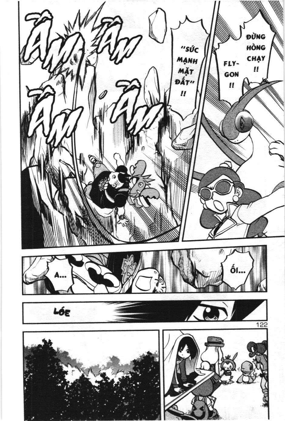 Pokémon Đặc Biệt (Nxb Kim Đồng) Chapter 564 - Trang 2