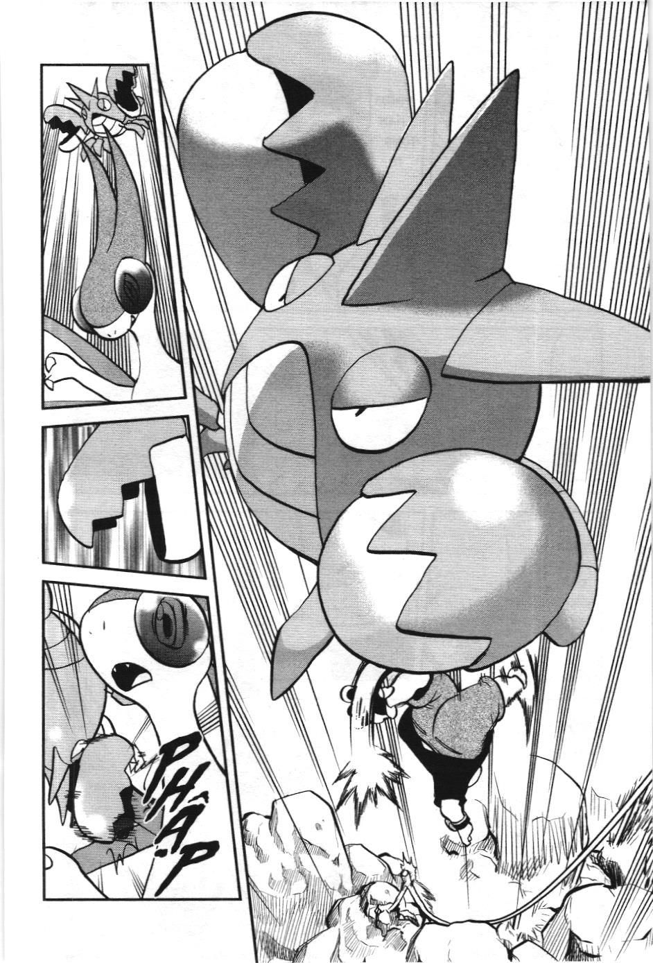 Pokémon Đặc Biệt (Nxb Kim Đồng) Chapter 564 - Trang 2