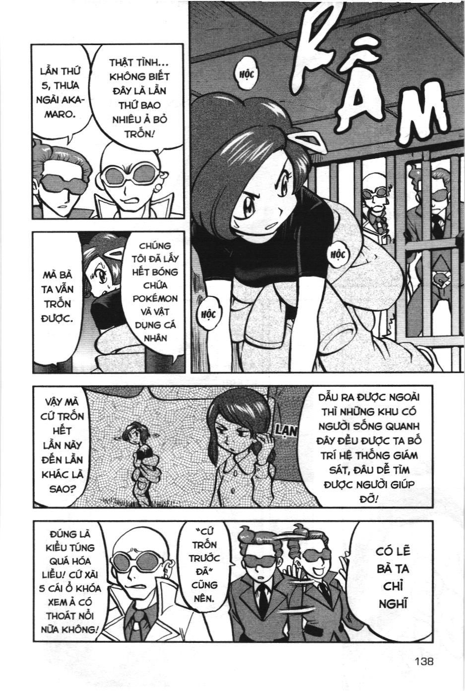Pokémon Đặc Biệt (Nxb Kim Đồng) Chapter 565 - Trang 2