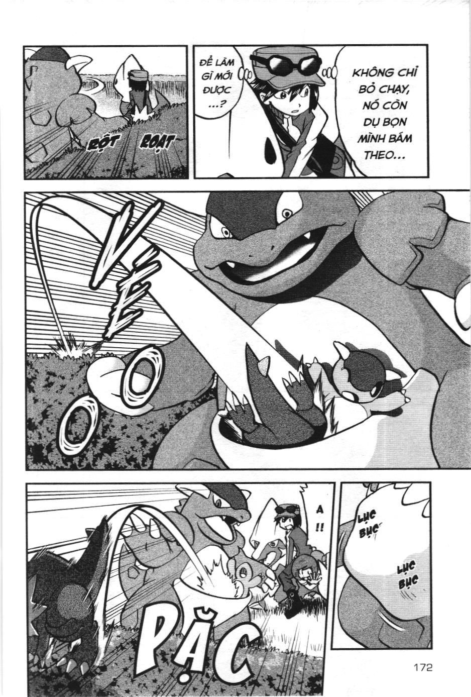 Pokémon Đặc Biệt (Nxb Kim Đồng) Chapter 566 - Trang 2