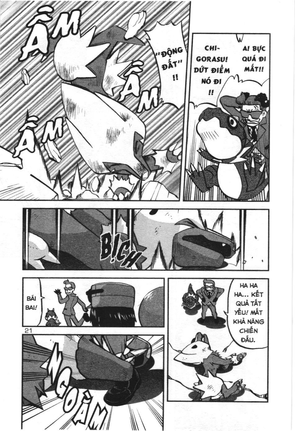 Pokémon Đặc Biệt (Nxb Kim Đồng) Chapter 567 - Trang 2