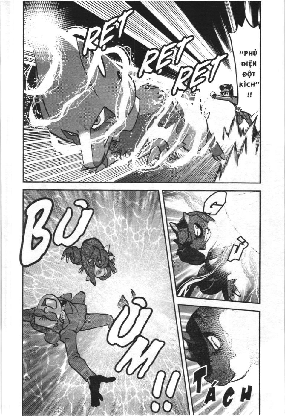 Pokémon Đặc Biệt (Nxb Kim Đồng) Chapter 567 - Trang 2