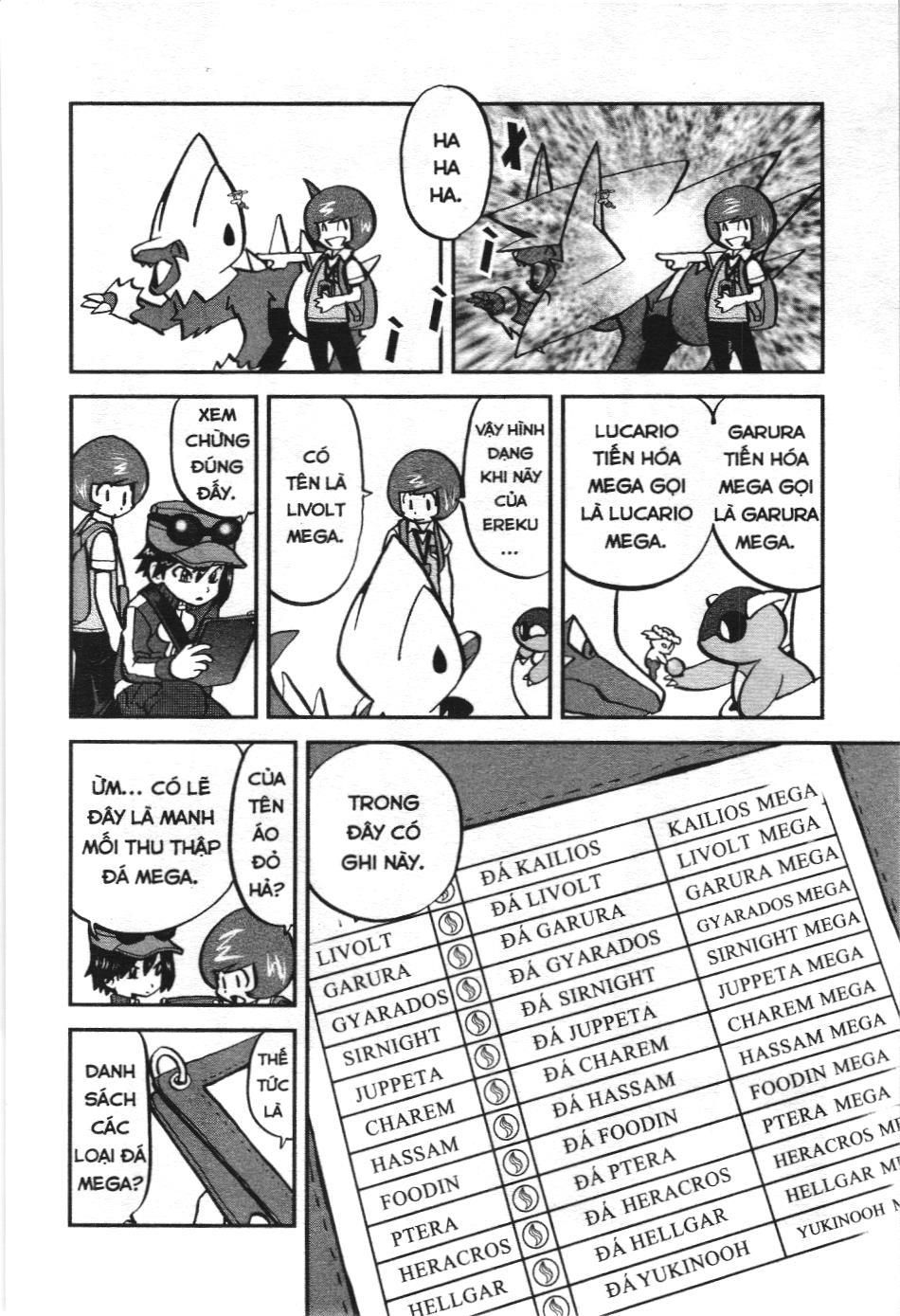 Pokémon Đặc Biệt (Nxb Kim Đồng) Chapter 567 - Trang 2