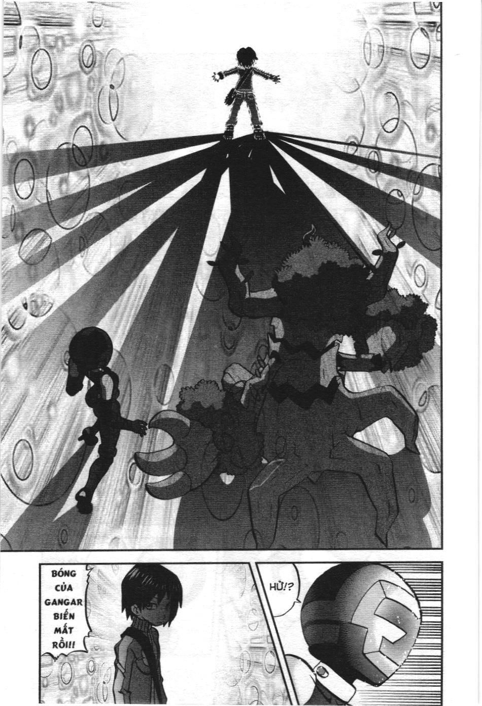 Pokémon Đặc Biệt (Nxb Kim Đồng) Chapter 575 - Trang 2