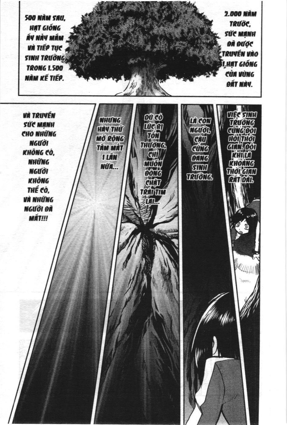 Pokémon Đặc Biệt (Nxb Kim Đồng) Chapter 577 - Trang 2