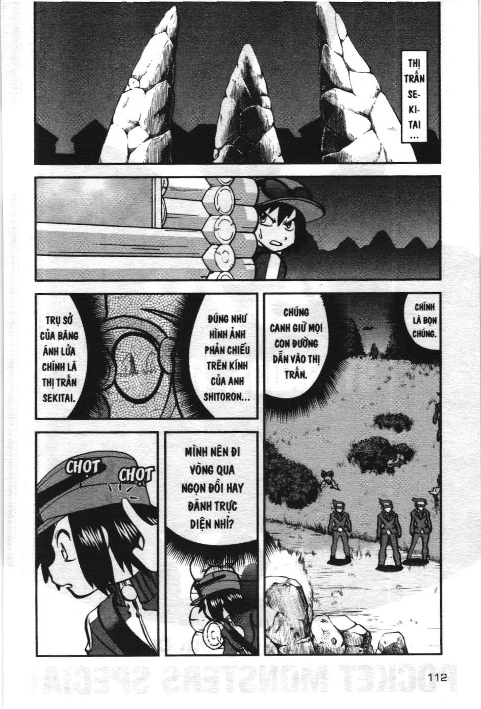 Pokémon Đặc Biệt (Nxb Kim Đồng) Chapter 578 - Trang 2