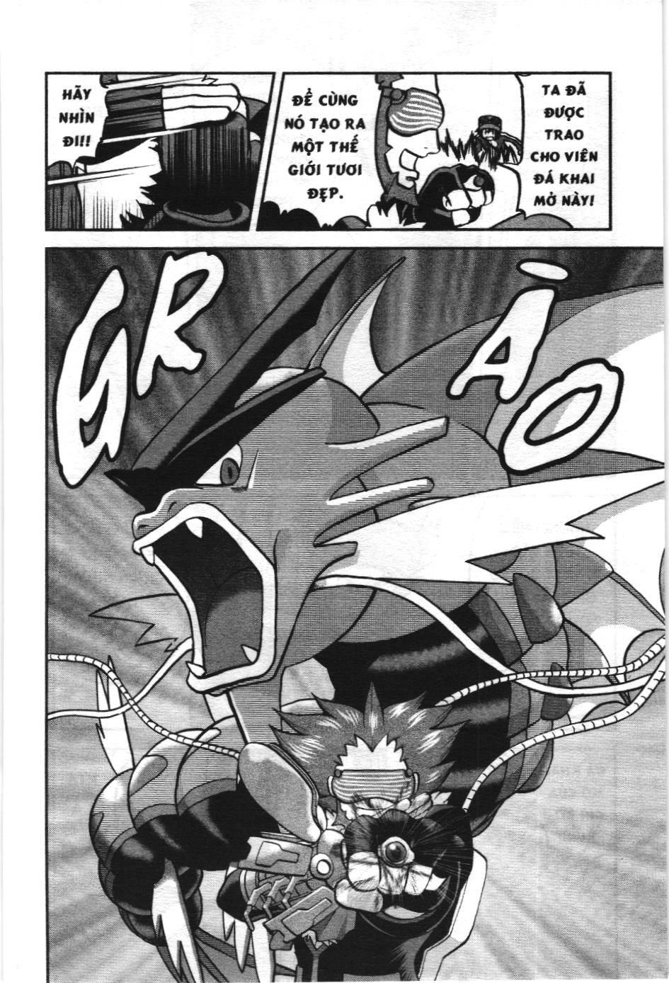 Pokémon Đặc Biệt (Nxb Kim Đồng) Chapter 578 - Trang 2