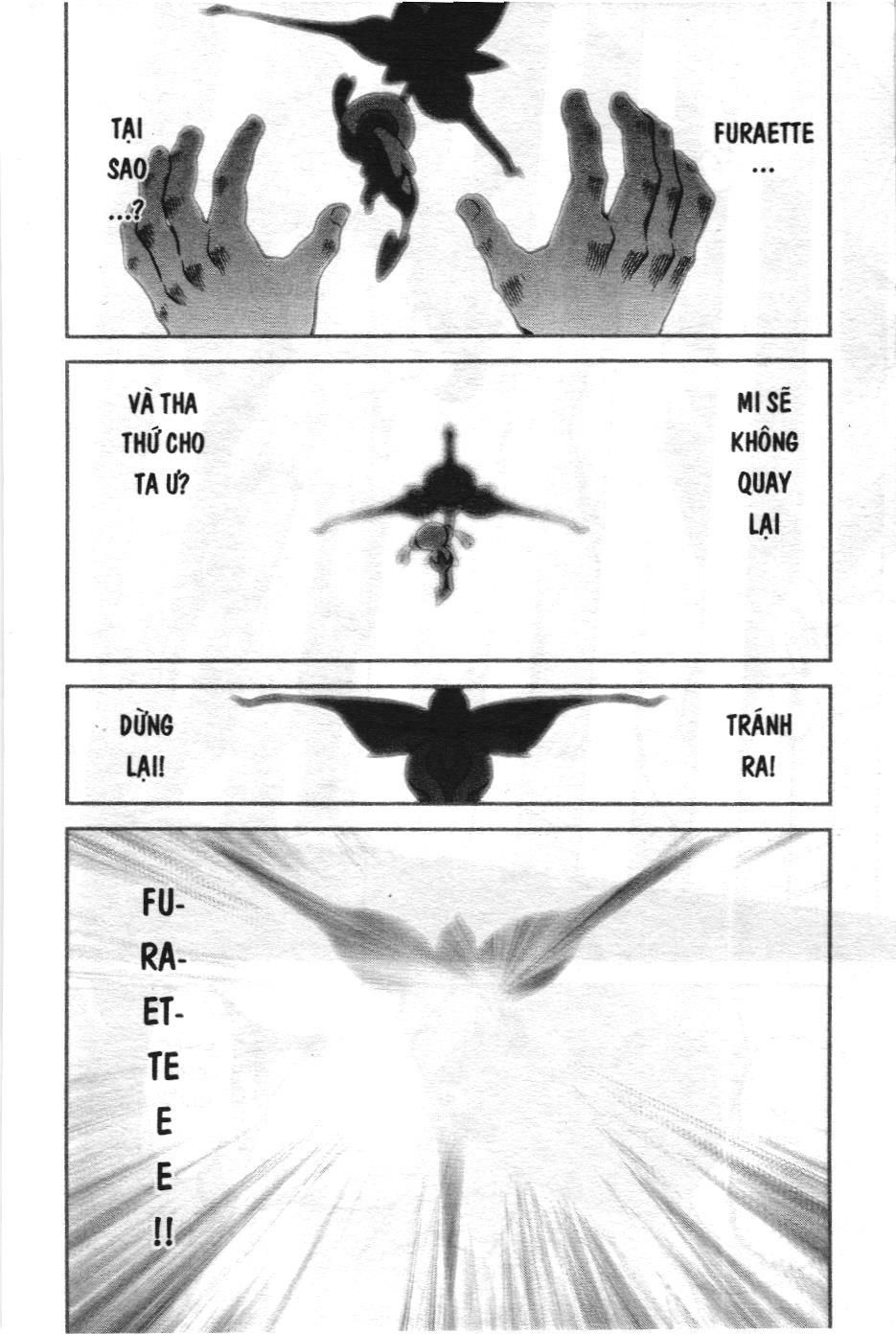 Pokémon Đặc Biệt (Nxb Kim Đồng) Chapter 578 - Trang 2