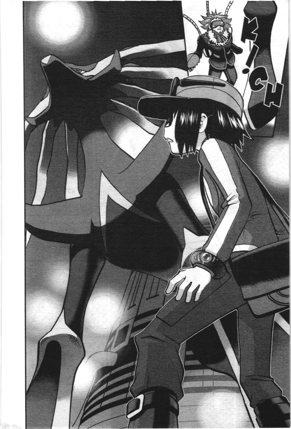 Pokémon Đặc Biệt (Nxb Kim Đồng) Chapter 579 - Trang 2