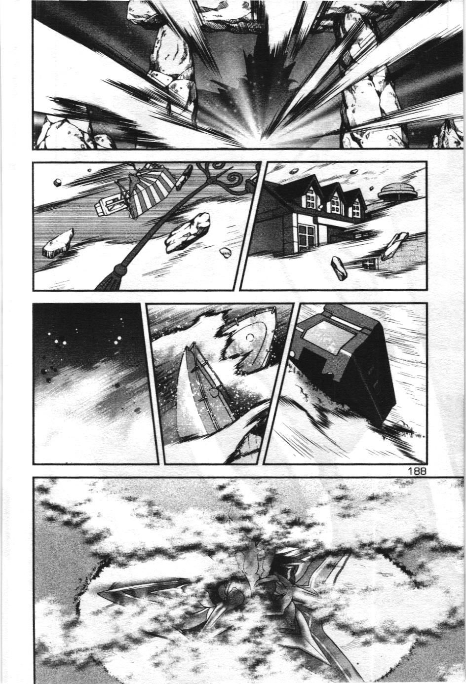 Pokémon Đặc Biệt (Nxb Kim Đồng) Chapter 580 - Trang 2