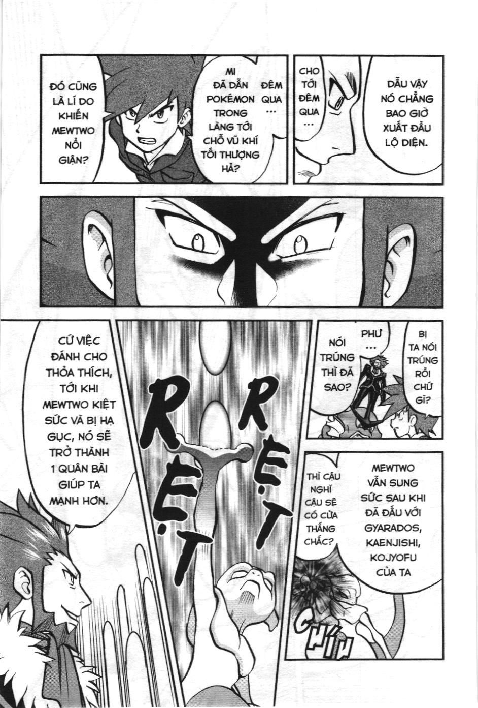 Pokémon Đặc Biệt (Nxb Kim Đồng) Chapter 590 - Trang 2