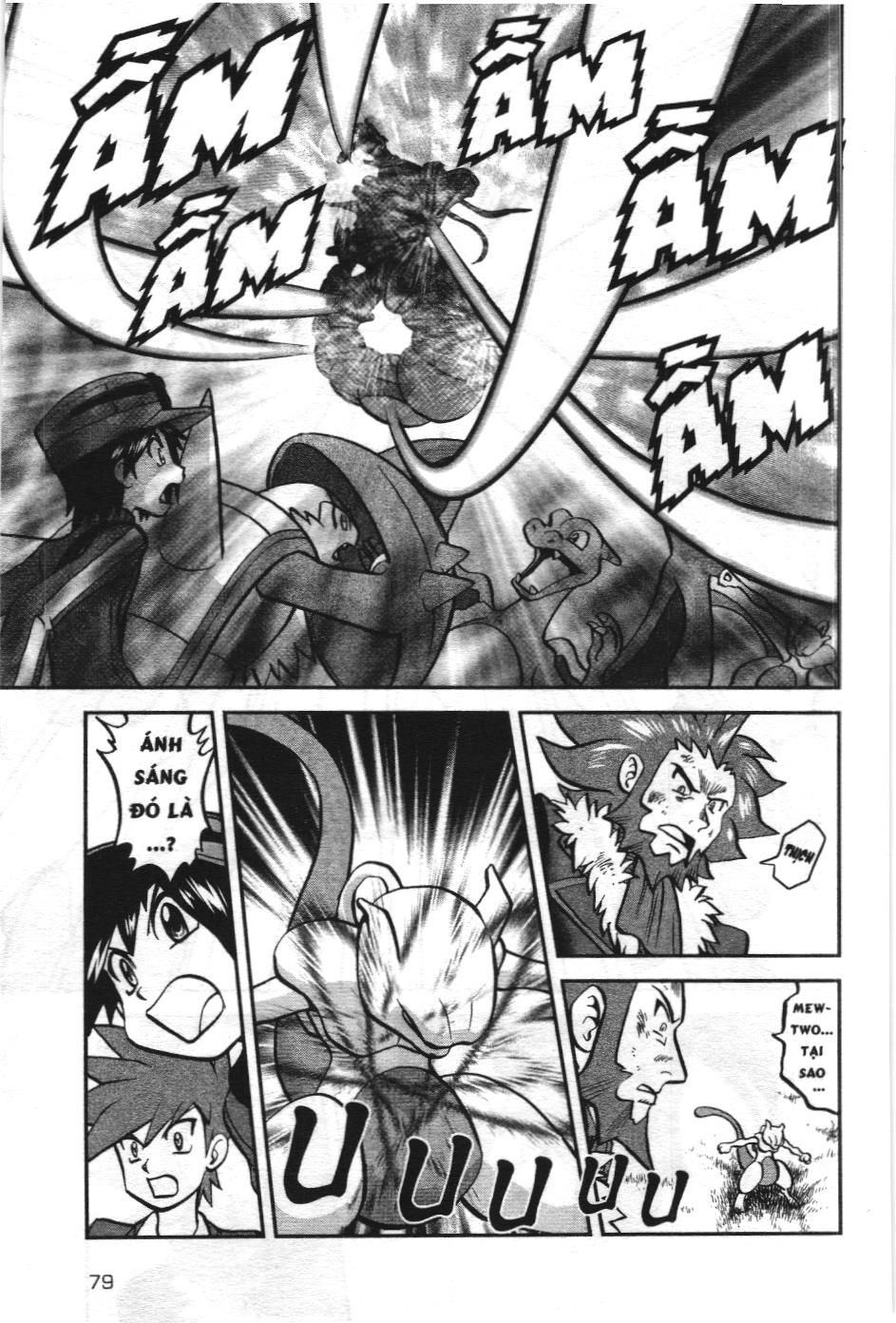 Pokémon Đặc Biệt (Nxb Kim Đồng) Chapter 590 - Trang 2