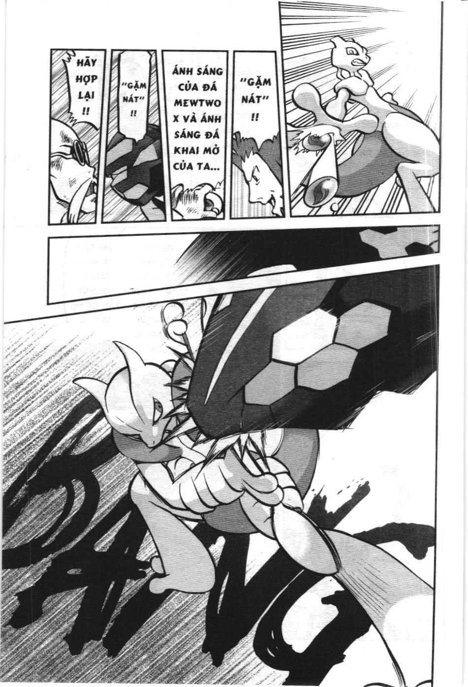 Pokémon Đặc Biệt (Nxb Kim Đồng) Chapter 591 - Trang 2