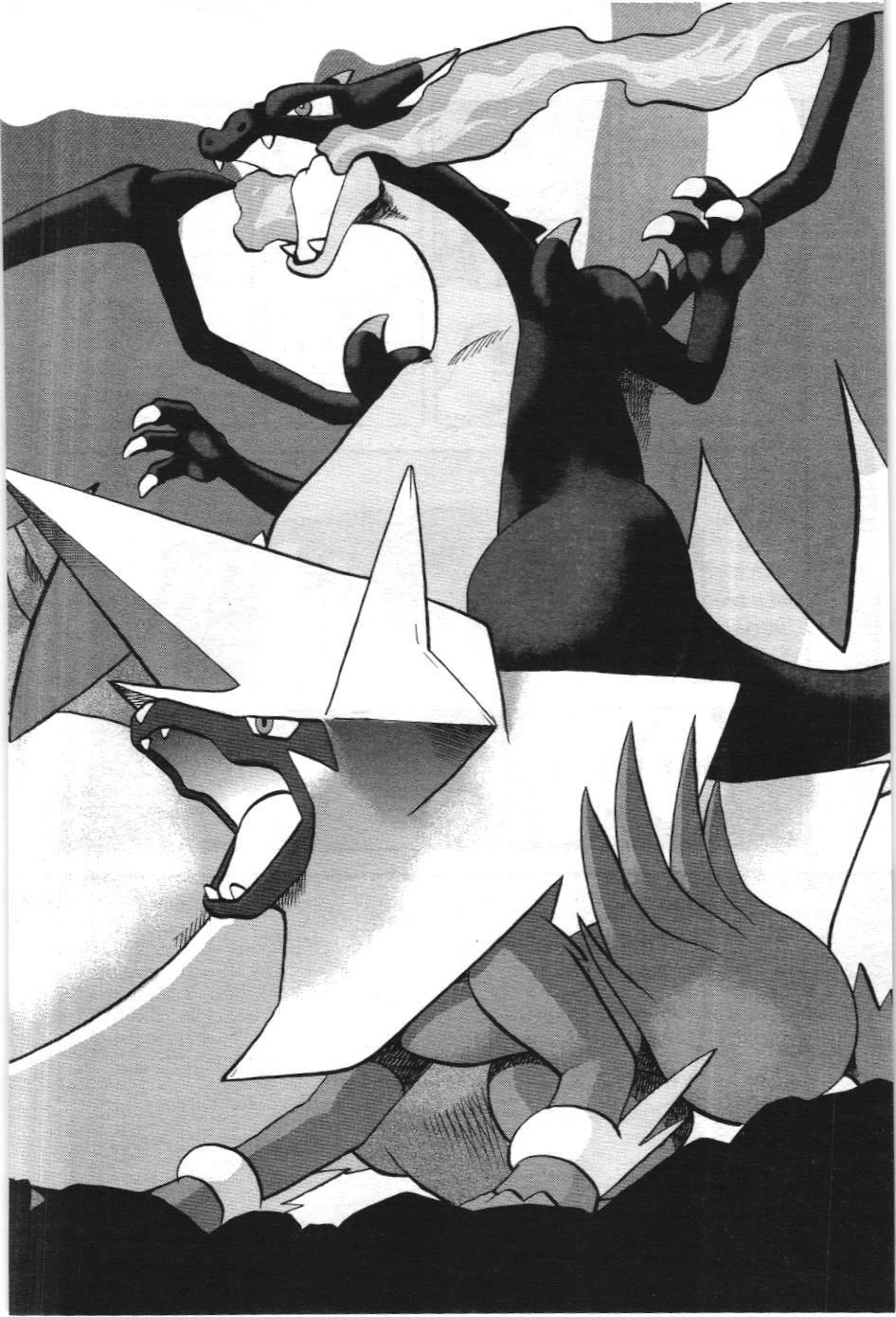 Pokémon Đặc Biệt (Nxb Kim Đồng) Chapter 592 - Trang 2