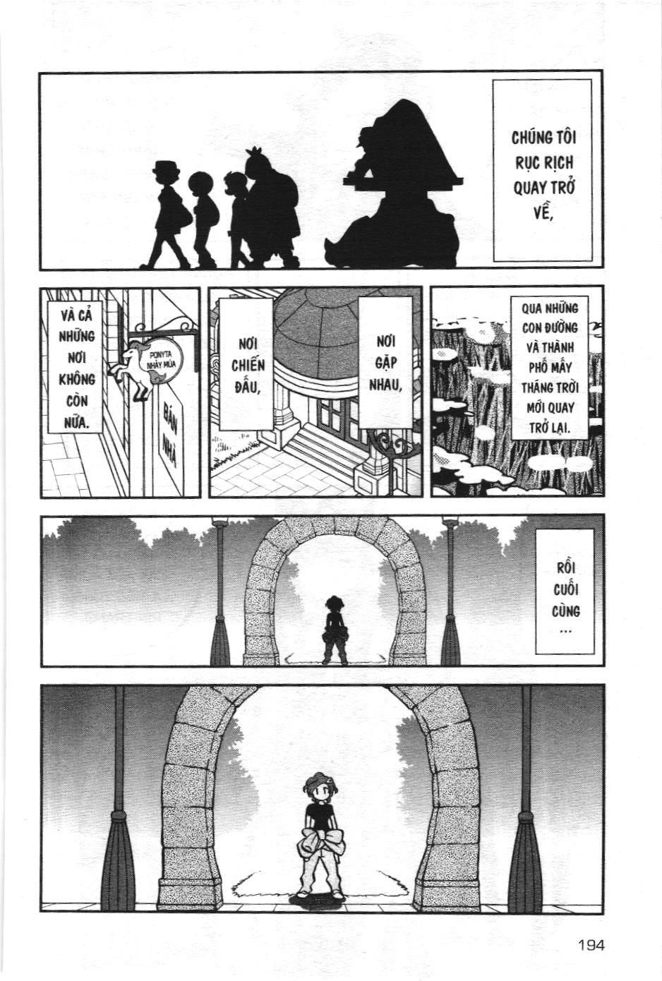 Pokémon Đặc Biệt (Nxb Kim Đồng) Chapter 594 - Trang 2