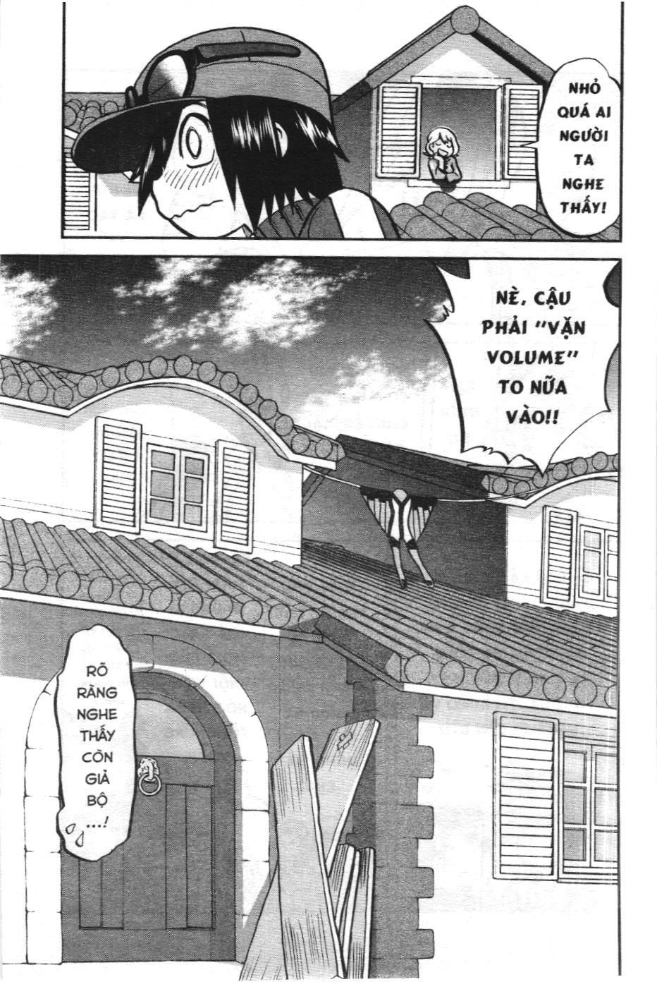 Pokémon Đặc Biệt (Nxb Kim Đồng) Chapter 594 - Trang 2