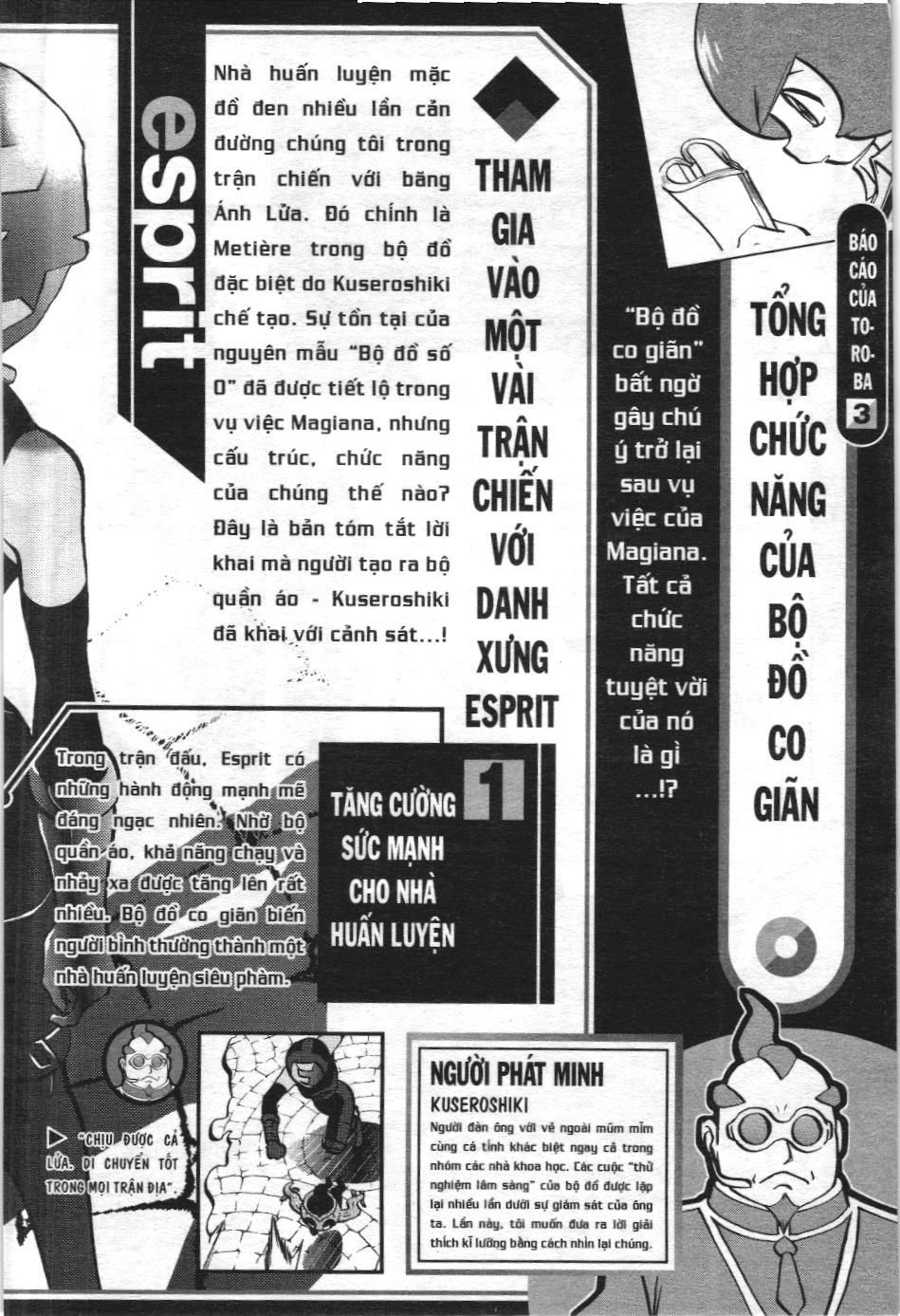 Pokémon Đặc Biệt (Nxb Kim Đồng) Chapter 595 - Trang 2