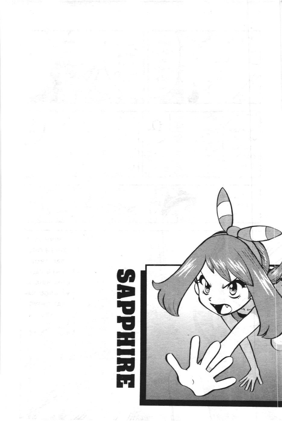 Pokémon Đặc Biệt (Nxb Kim Đồng) Chapter 597 - Trang 2