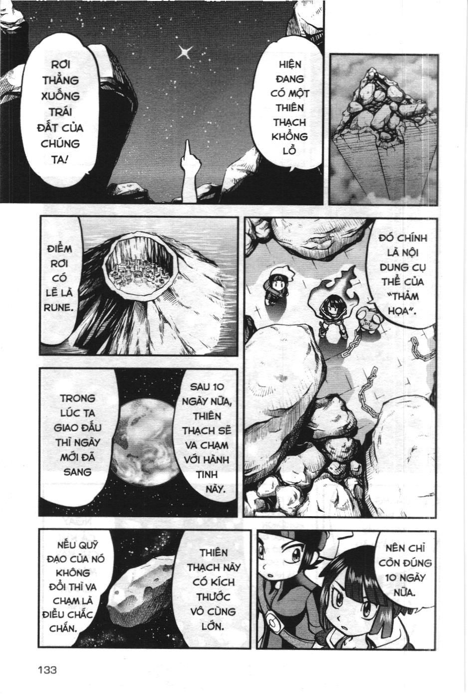 Pokémon Đặc Biệt (Nxb Kim Đồng) Chapter 599 - Trang 2