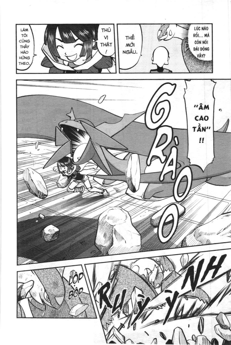 Pokémon Đặc Biệt (Nxb Kim Đồng) Chapter 599 - Trang 2