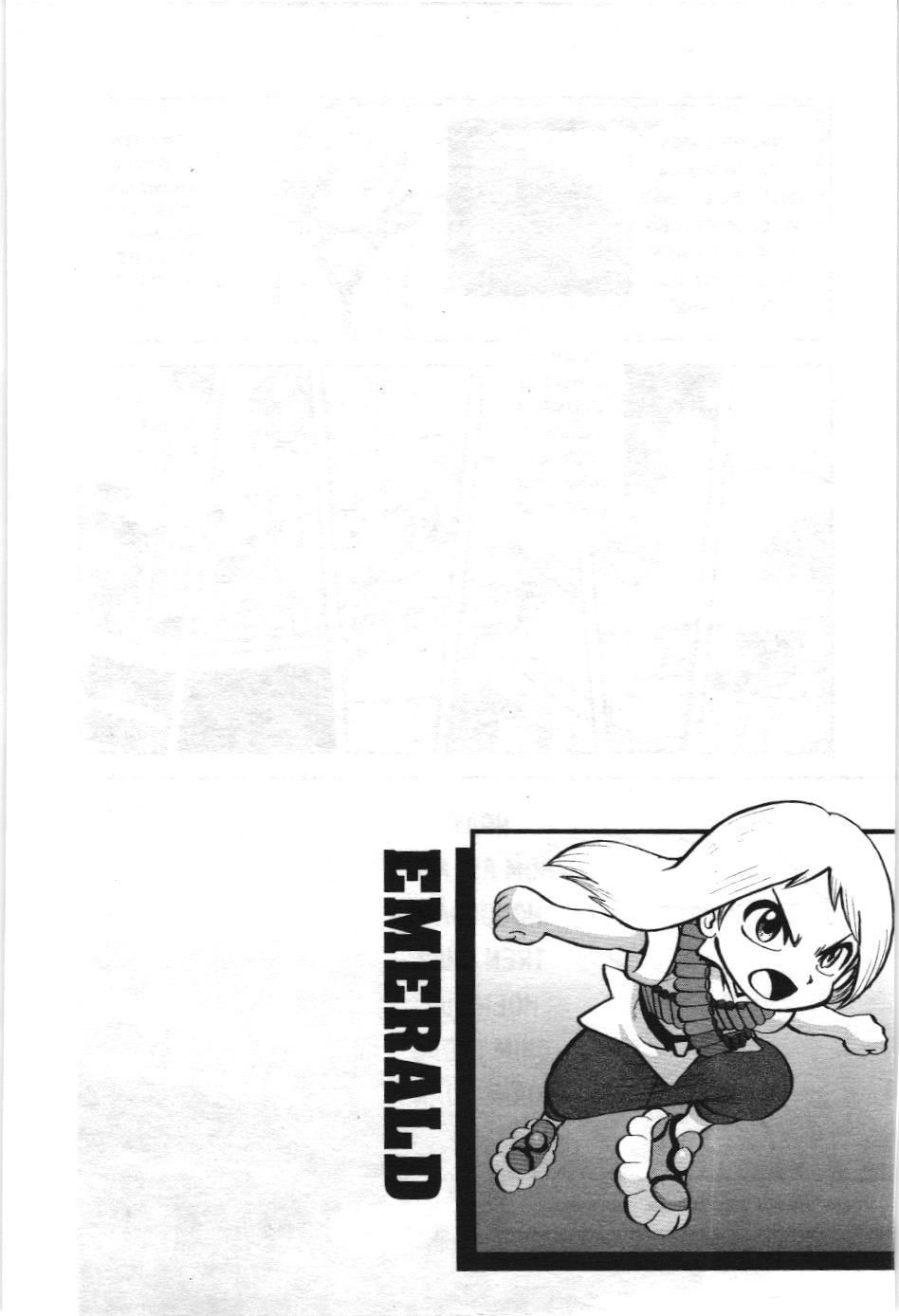 Pokémon Đặc Biệt (Nxb Kim Đồng) Chapter 605 - Trang 2